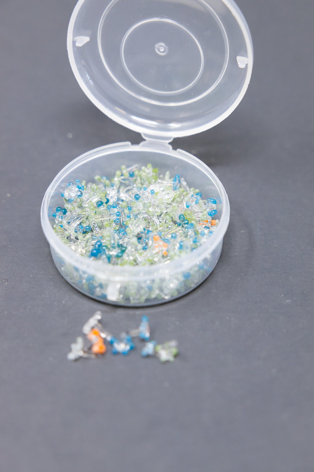 Glass Screens - 200 Count
