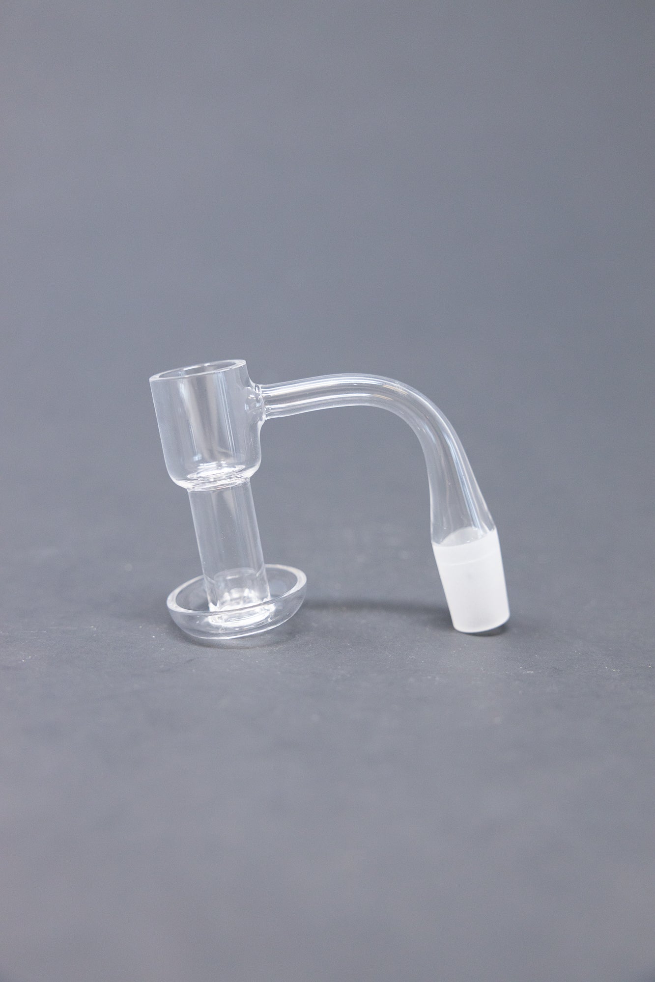 Fully Weld Terp Slurper - Quartz Banger