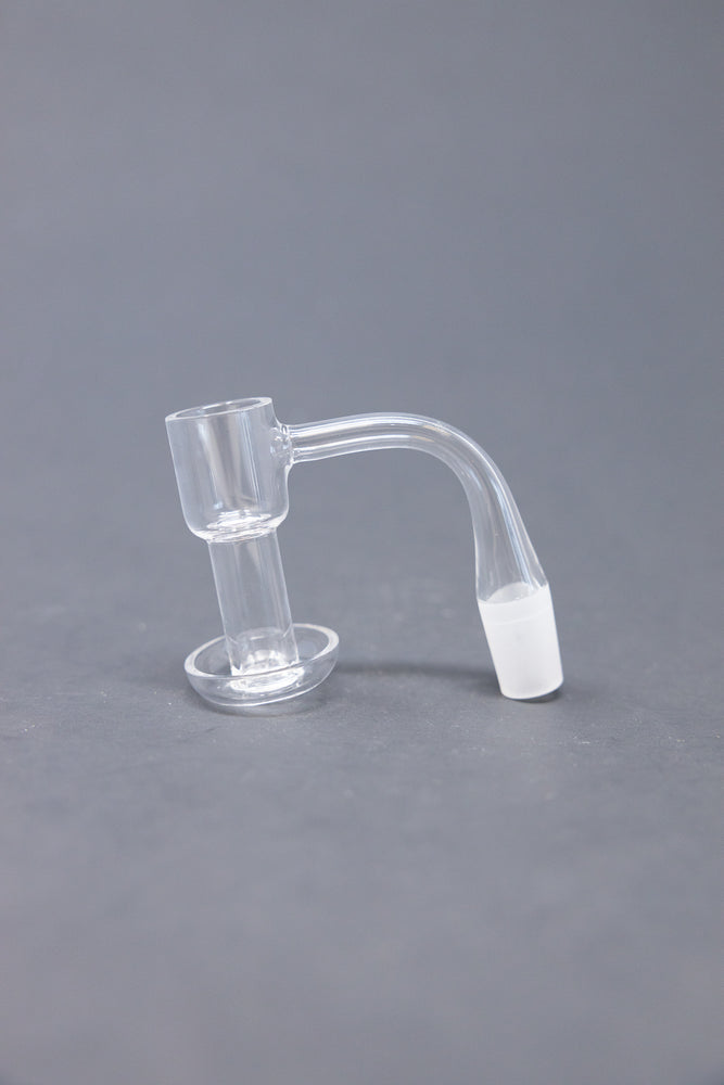 Fully Weld Terp Slurper - Quartz Banger