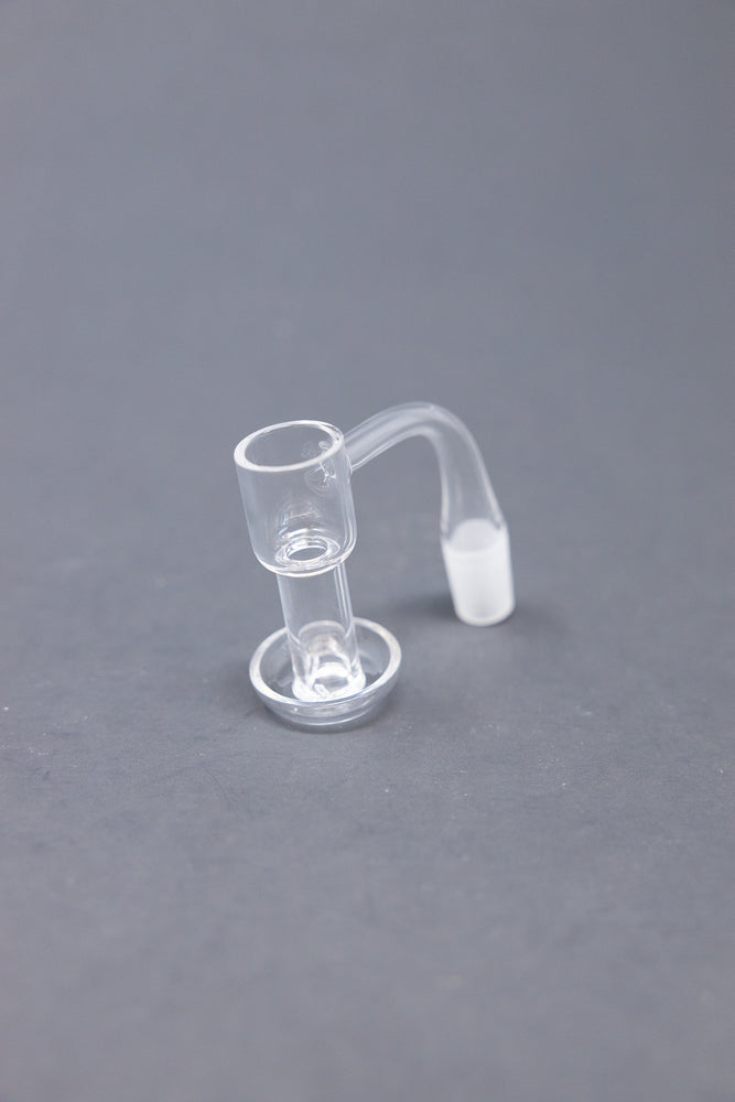 Fully Weld Terp Slurper - Quartz Banger