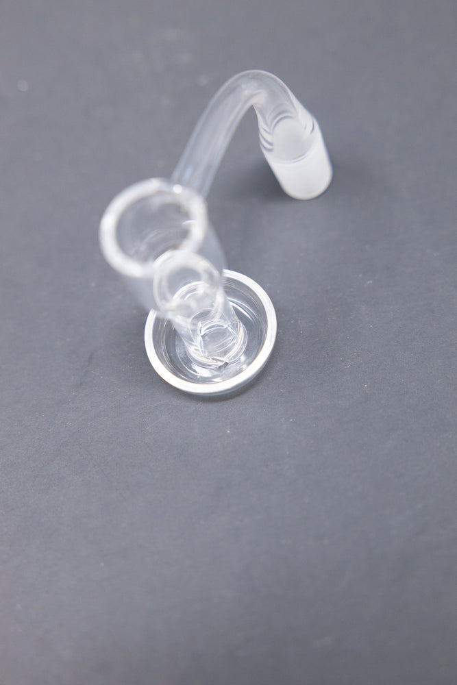 Fully Weld Terp Slurper - Quartz Banger