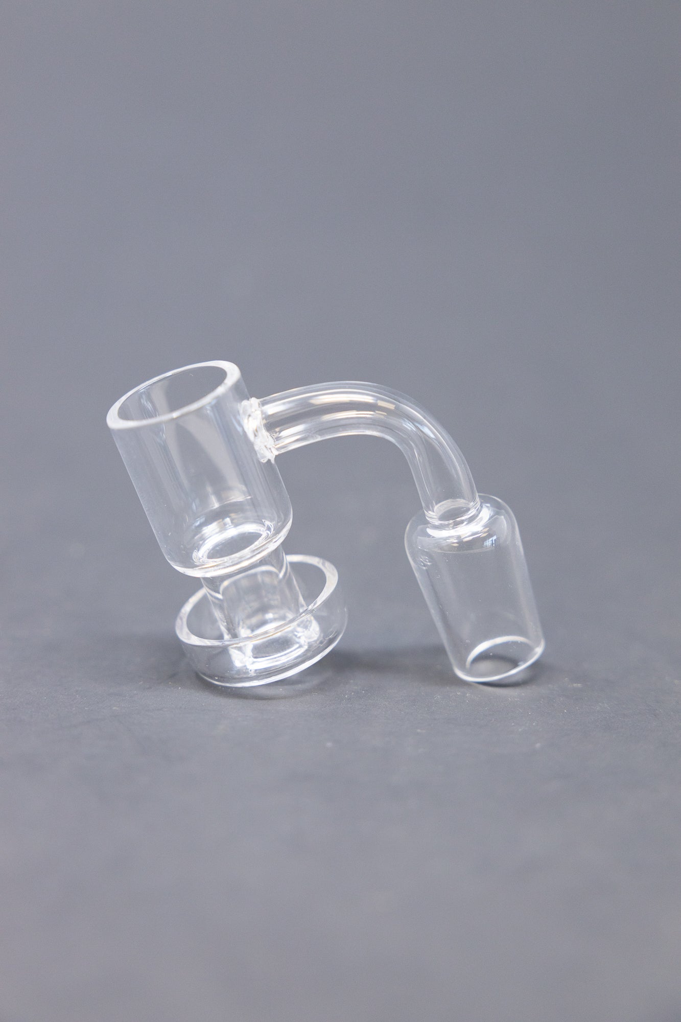 18mm Thick Terp Slurper Quartz Banger