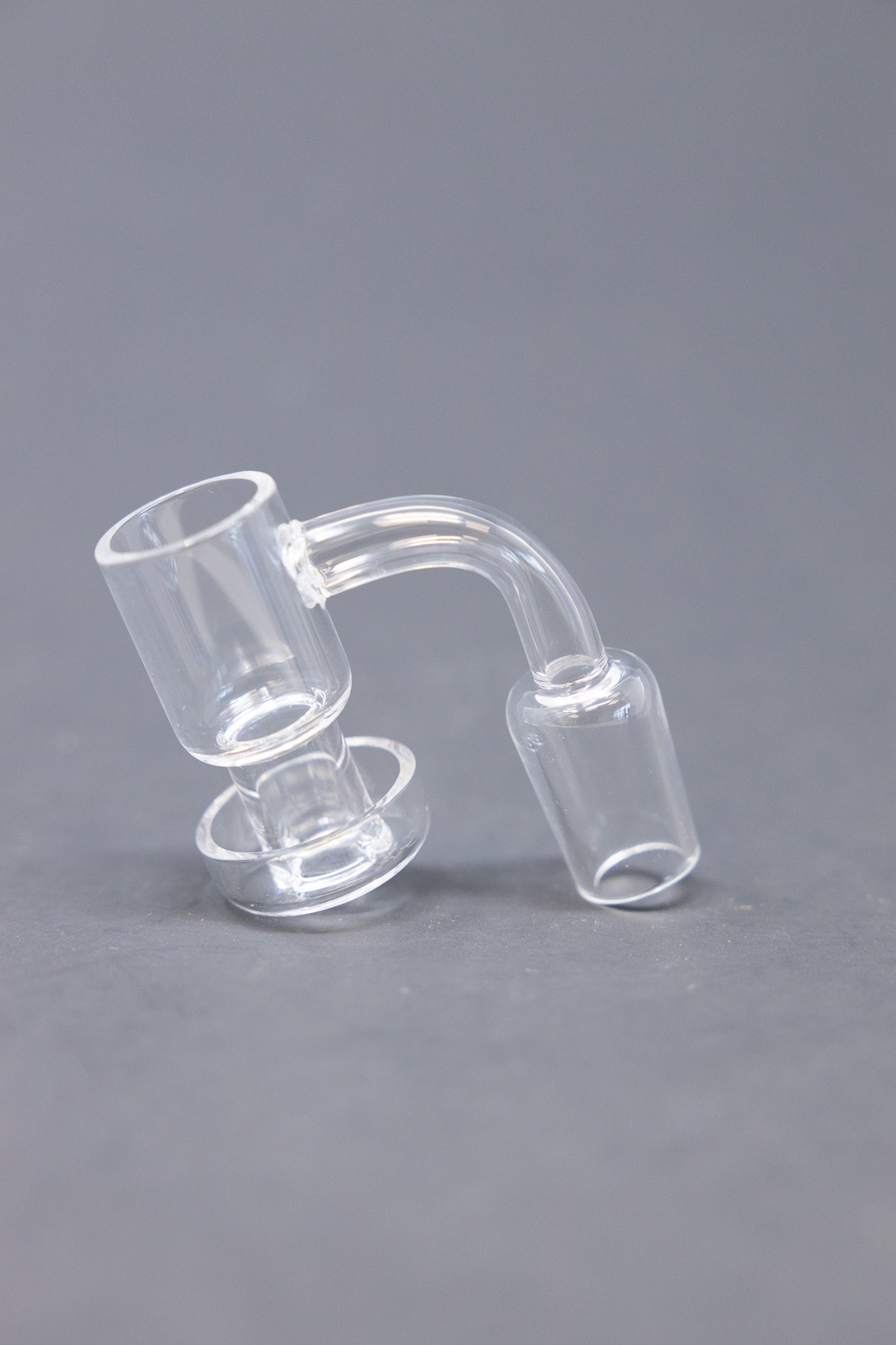 18mm Thick Terp Slurper Quartz Banger