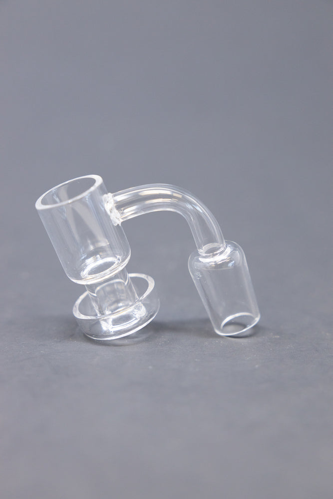 18mm Thick Terp Slurper