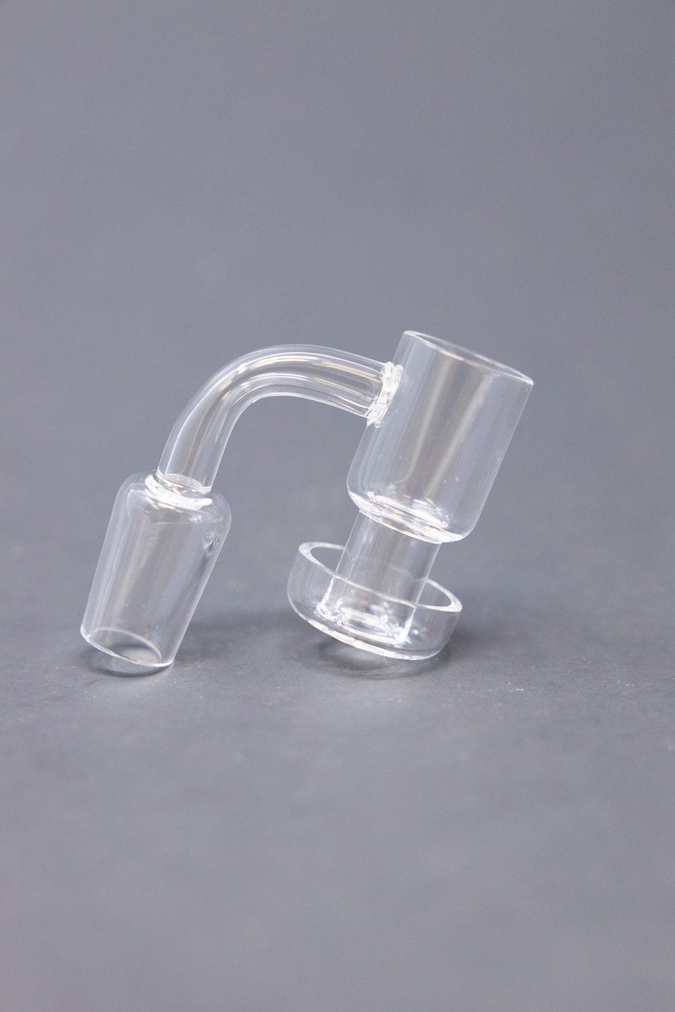 18mm Thick Terp Slurper Quartz Banger