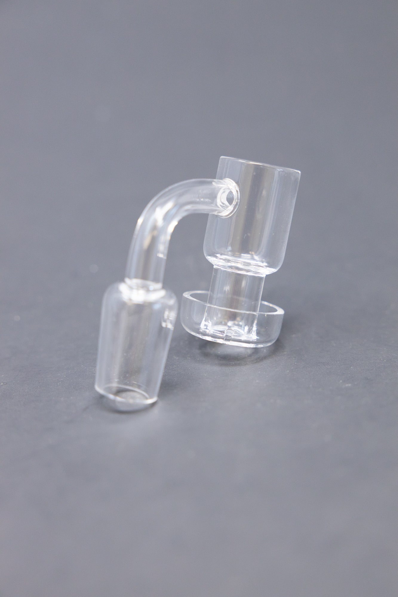 18mm Thick Terp Slurper Quartz Banger