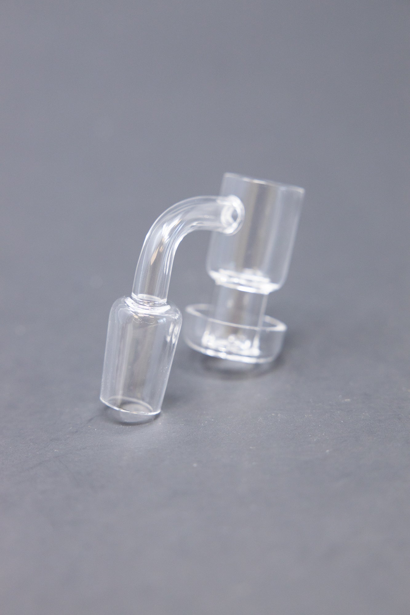 18mm Thick Terp Slurper Quartz Banger