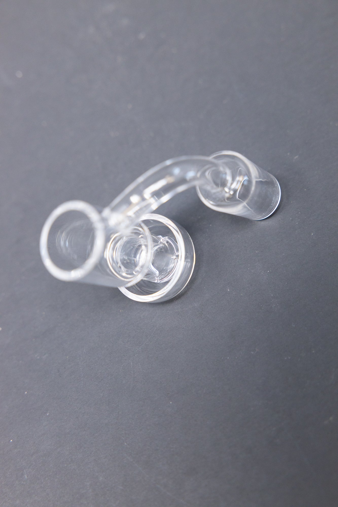 18mm Thick Terp Slurper Quartz Banger