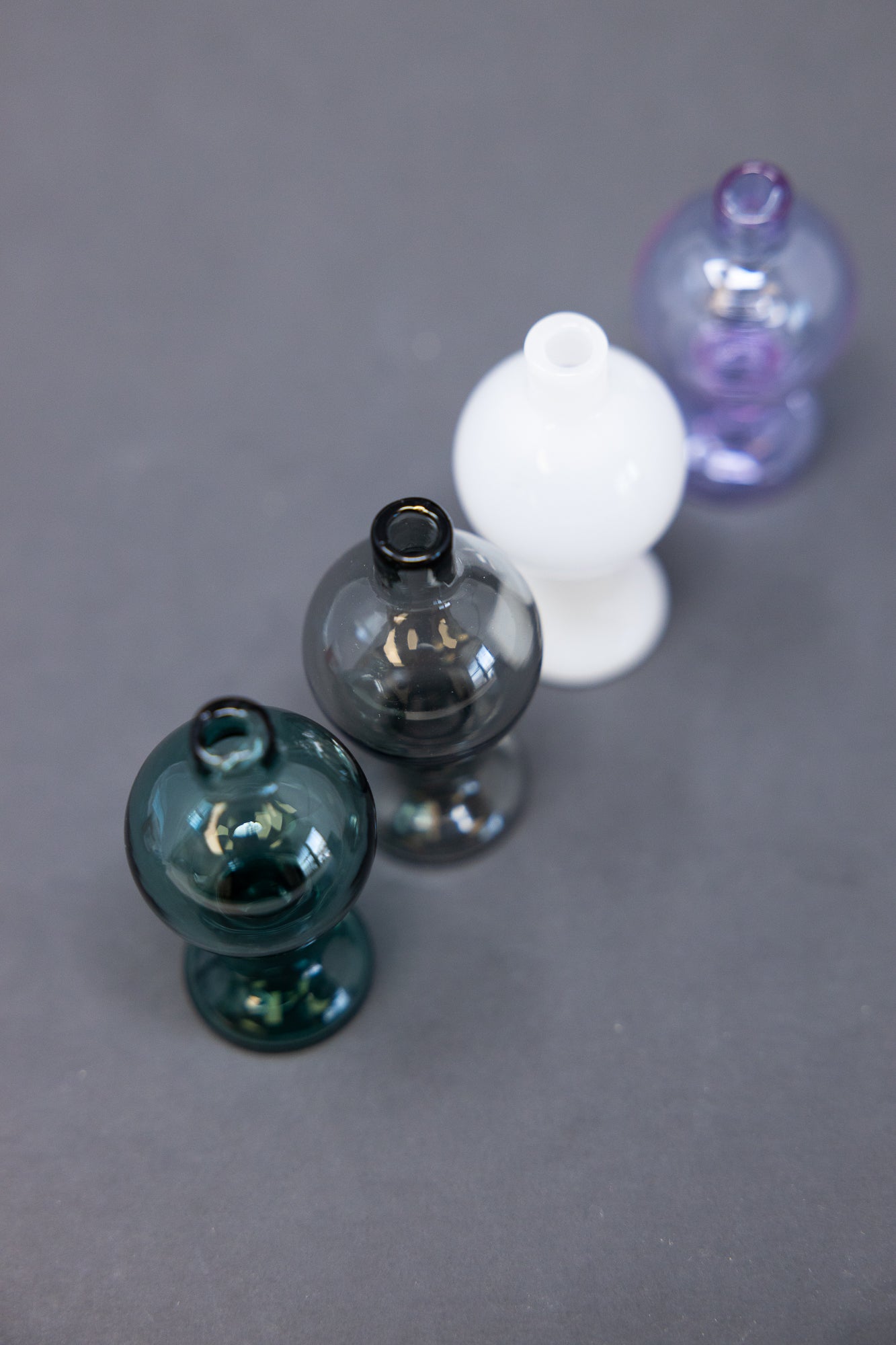 Big Bubble Carb Caps