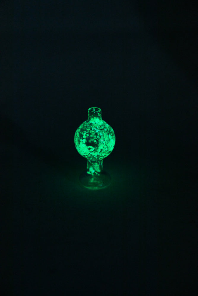 Glow in the Dark Carb Cap