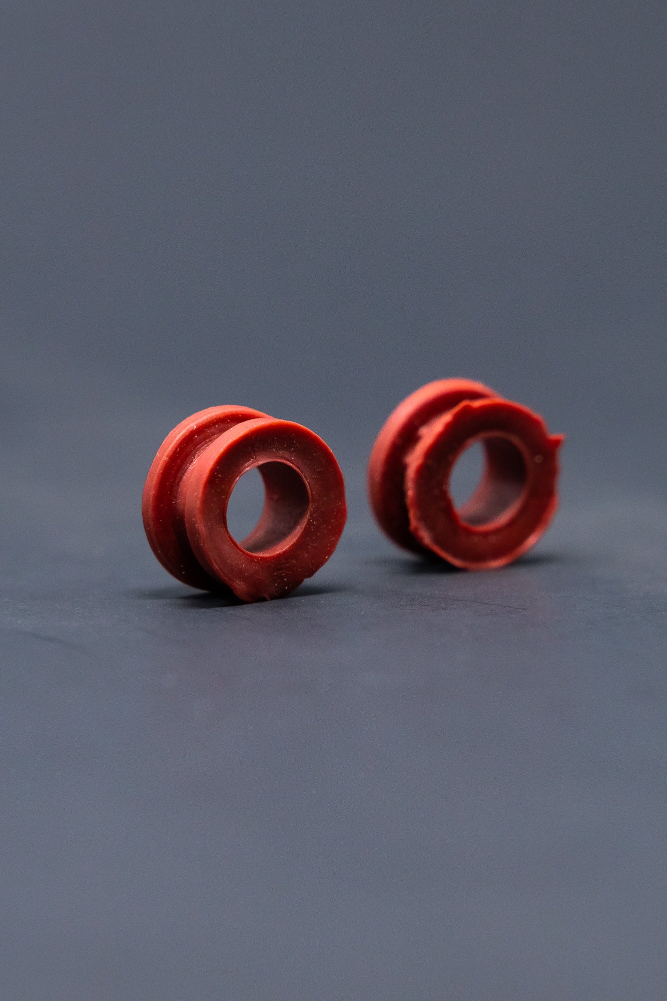 Rubber Grammet