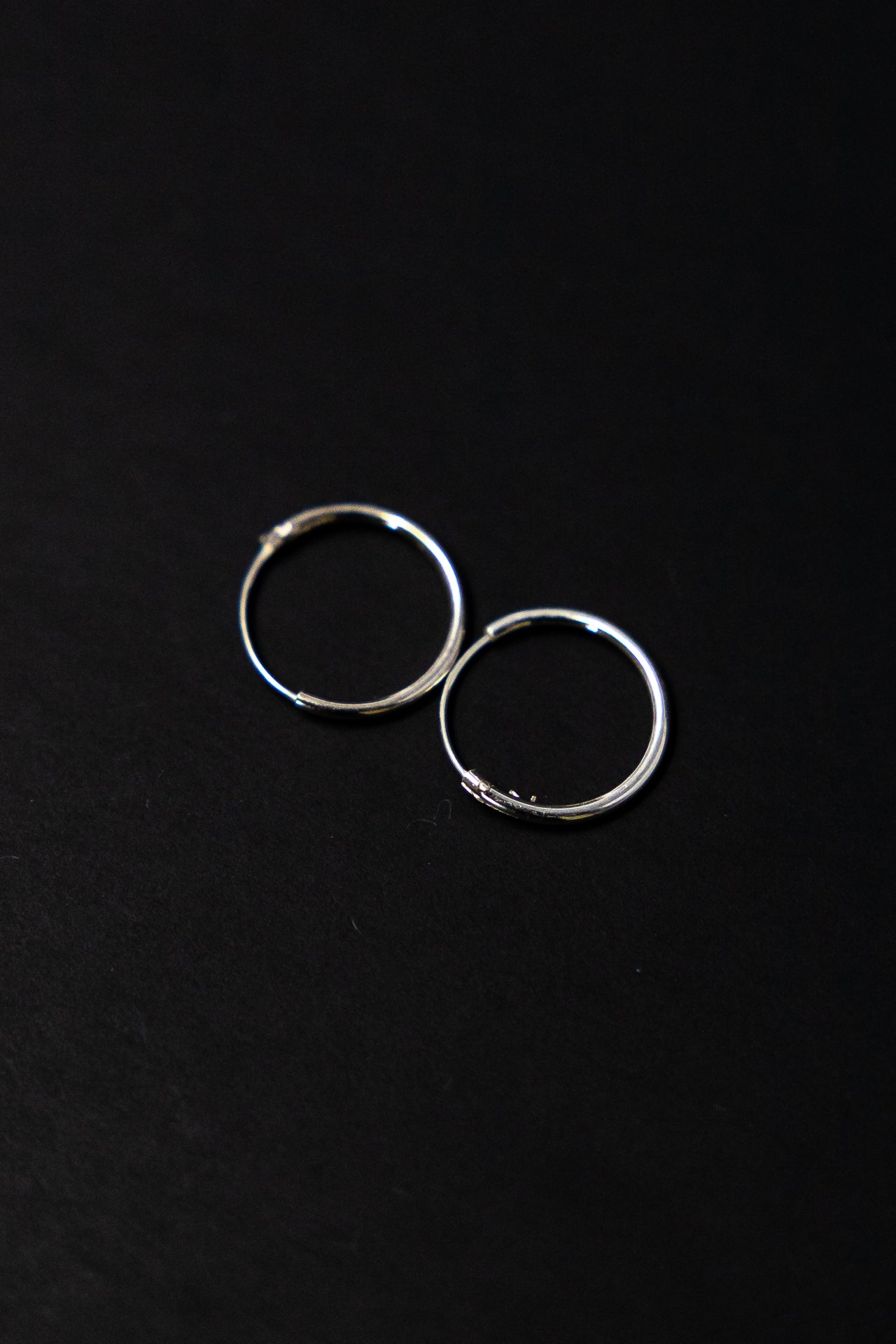Hoop Earrings