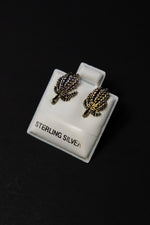 Leaf Earrings