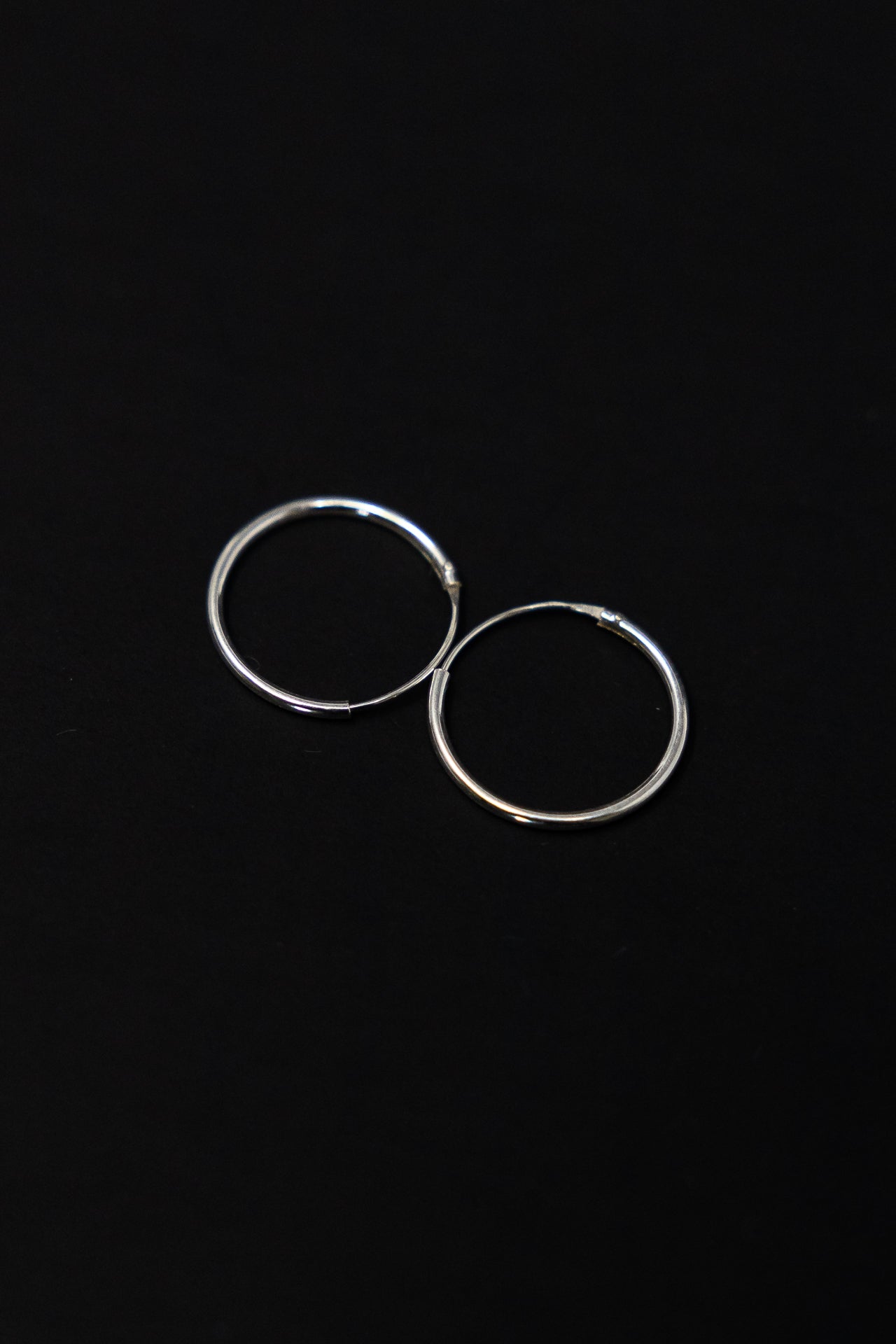 Hoop Earrings