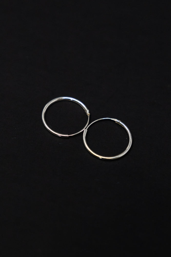 Hoop Earrings