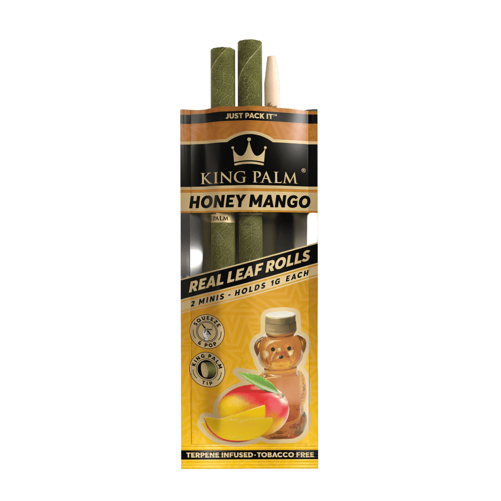 King Palm Honey Mango-Mini