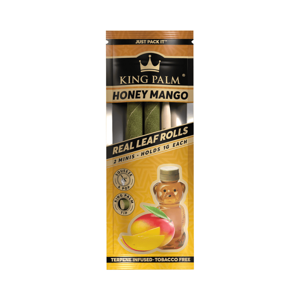 King Palm Honey Mango-Mini