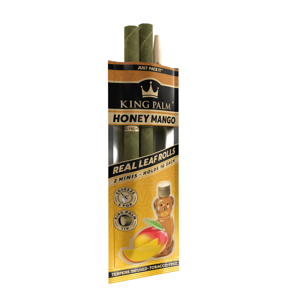 King Palm Honey Mango-Mini