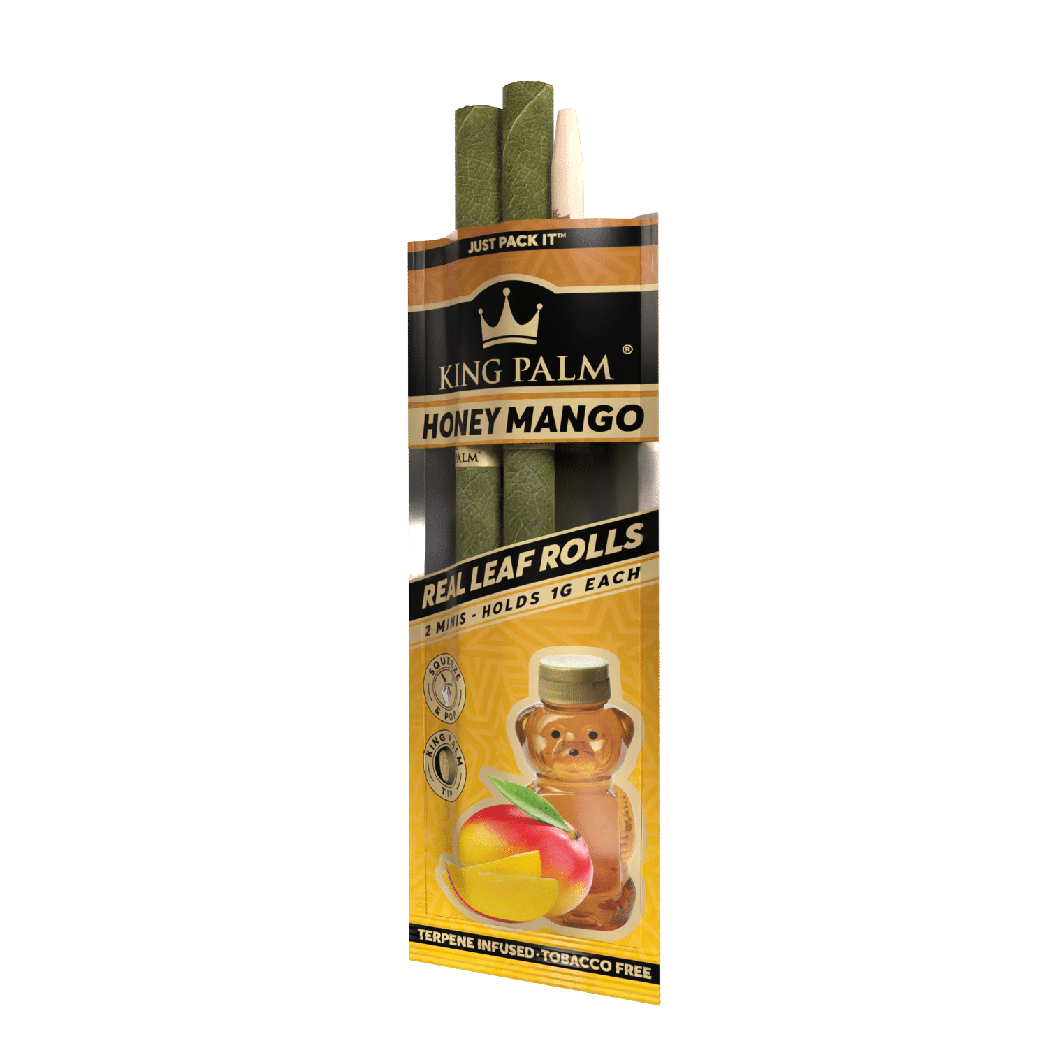 King Palm Honey Mango-Mini