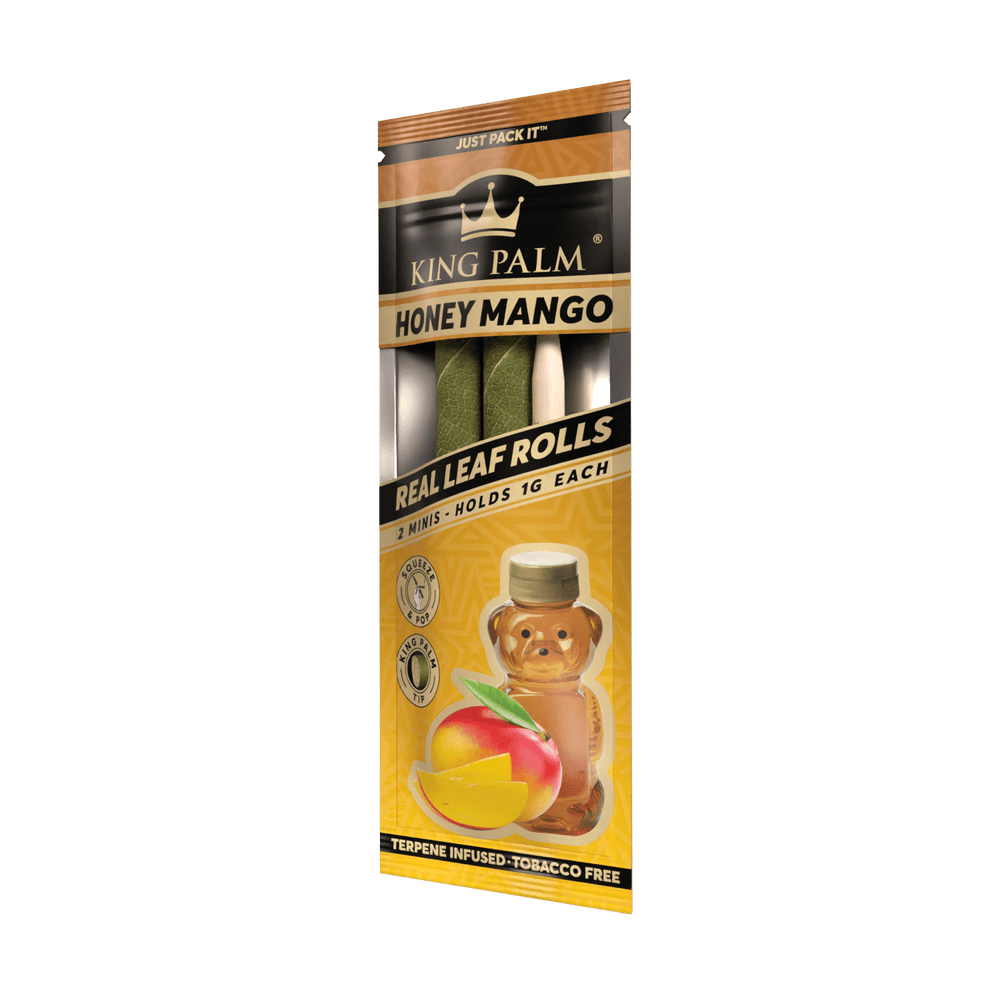 King Palm Honey Mango-Mini