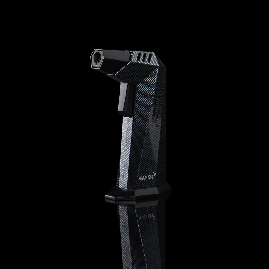 Maven Prism Carbon Fiber Dab Torch