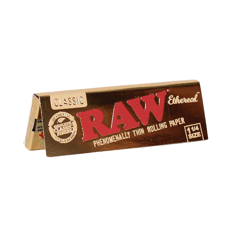 Raw Ethereal - 1 1/4 Size