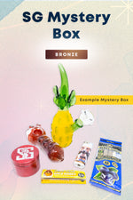 SG Mystery Discount Box - Bronze