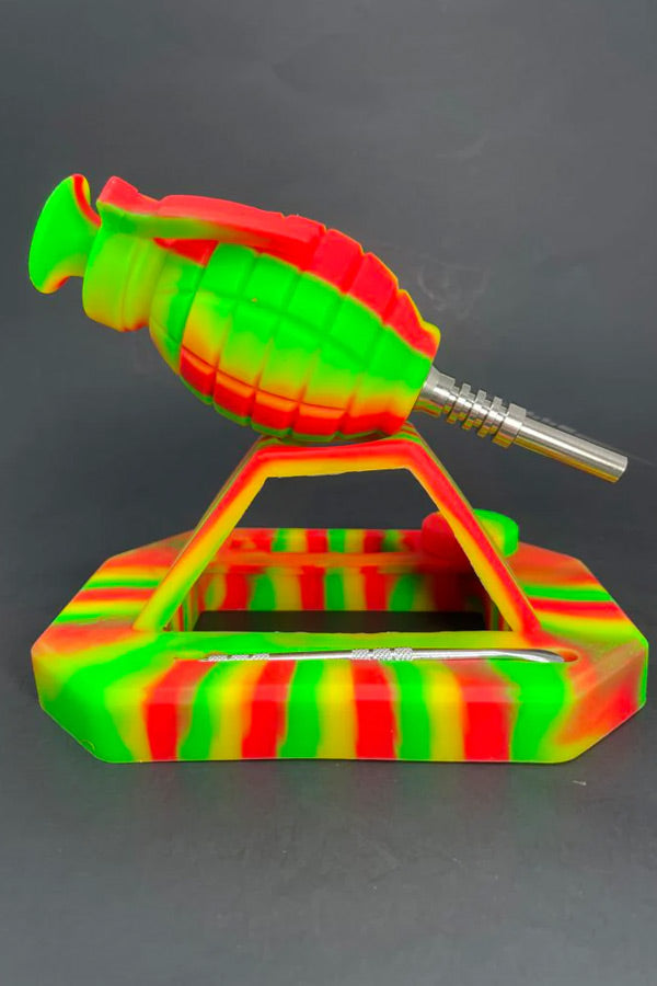 Silicone