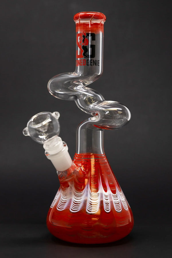  Stoned Genie  Zongs