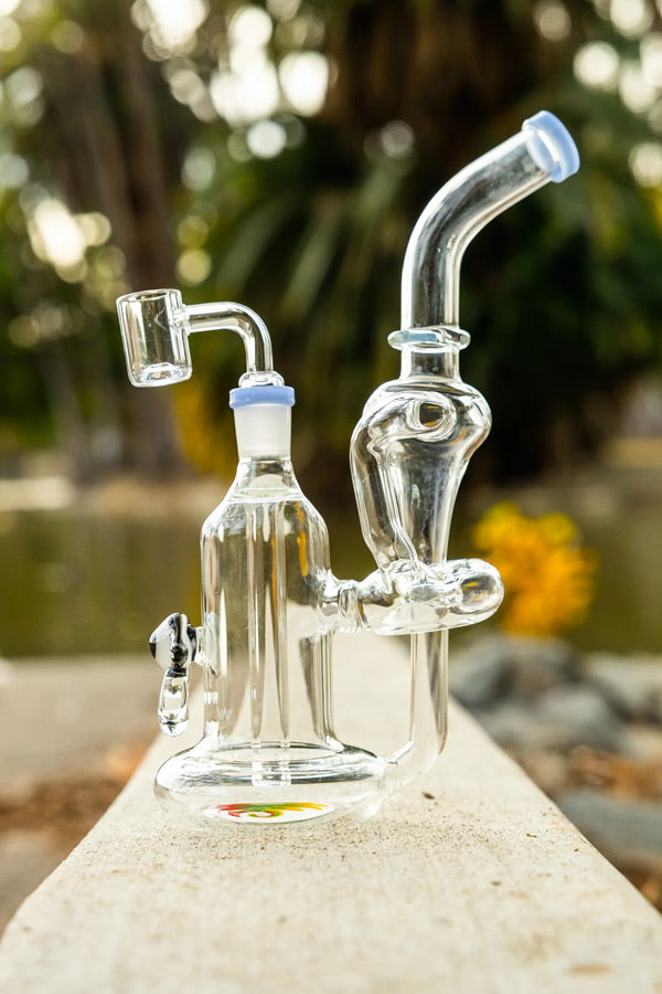 Stoned Genie Dab rigs