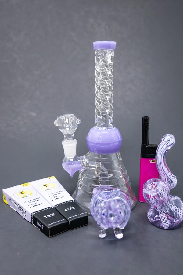 Stoner Combos