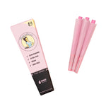 Blazy Susan Pink Cones (1 1/4)