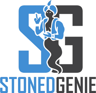 StonedGenie.com