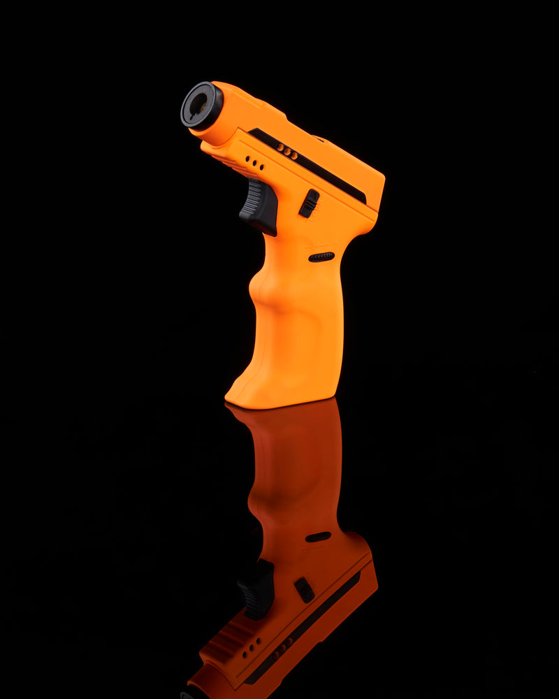 Maven Model K2 Dab Torch - Orange