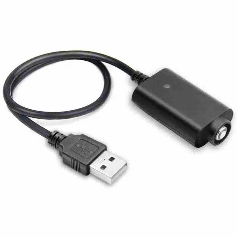Vape Battery Wire Charger - 510 Thread