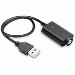 Vape Battery Wire Charger - 510 Thread
