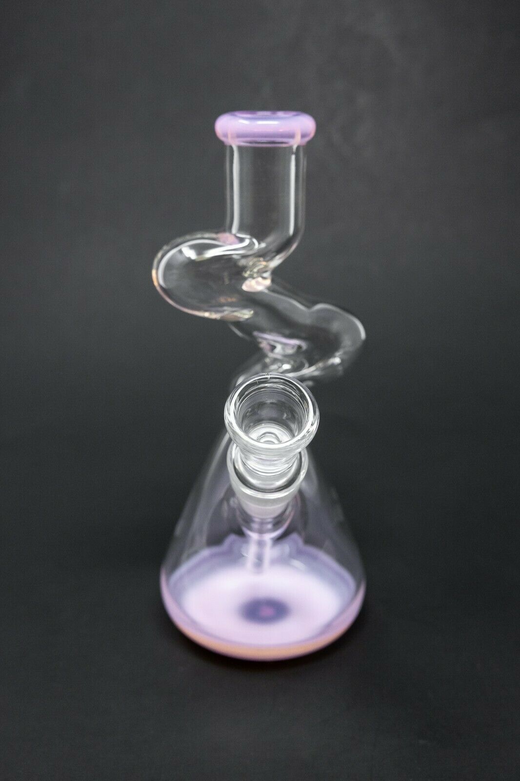 7" Pink Mini Slime Zong