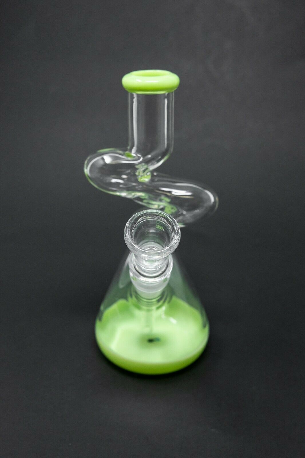 7" Slime Mini Green Zong
