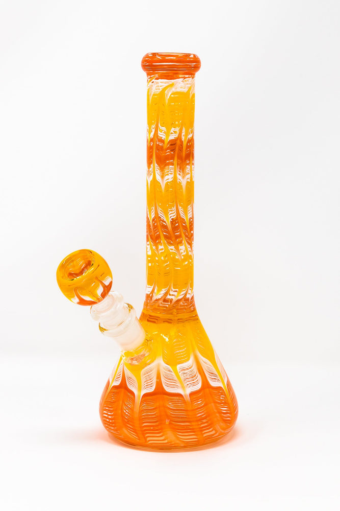 Candy Corn Bong