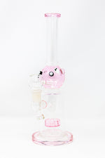 12" Cat Face Bong