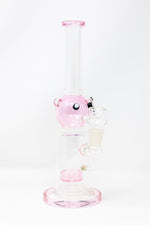 12" Cat Face Bong