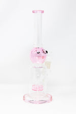 Thistle 12" Cat Face Bong StonedGenie.com Bong