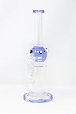 12" Cat Face Bong