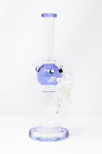12" Cat Face Bong
