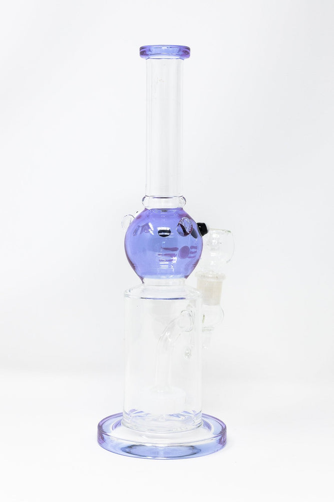 12" Cat Face Bong