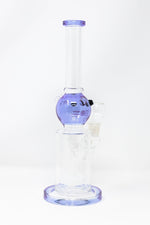 12" Cat Face Bong