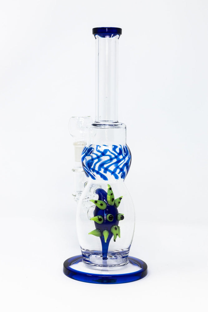 12" Creature Bong