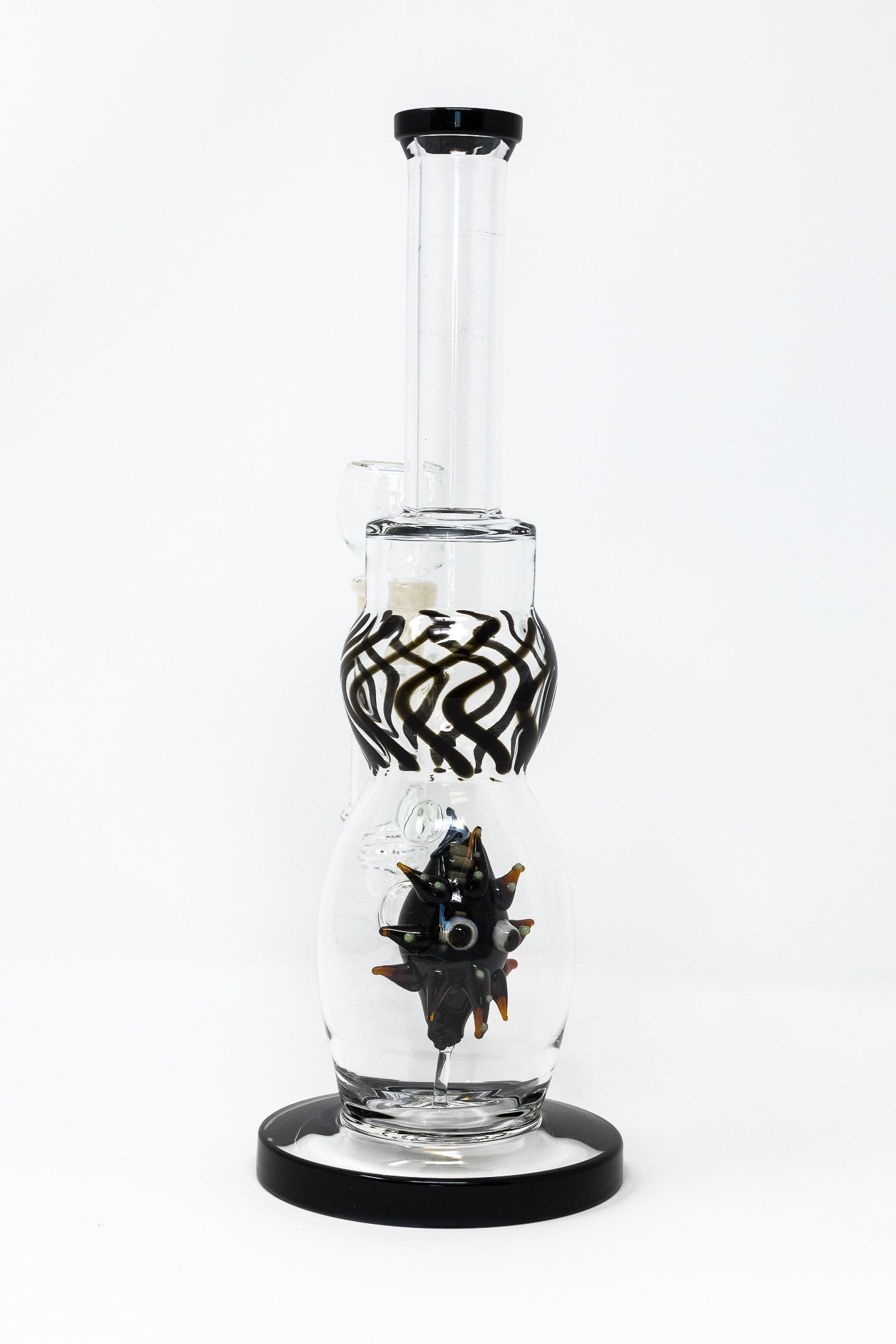 12" Creature Bong