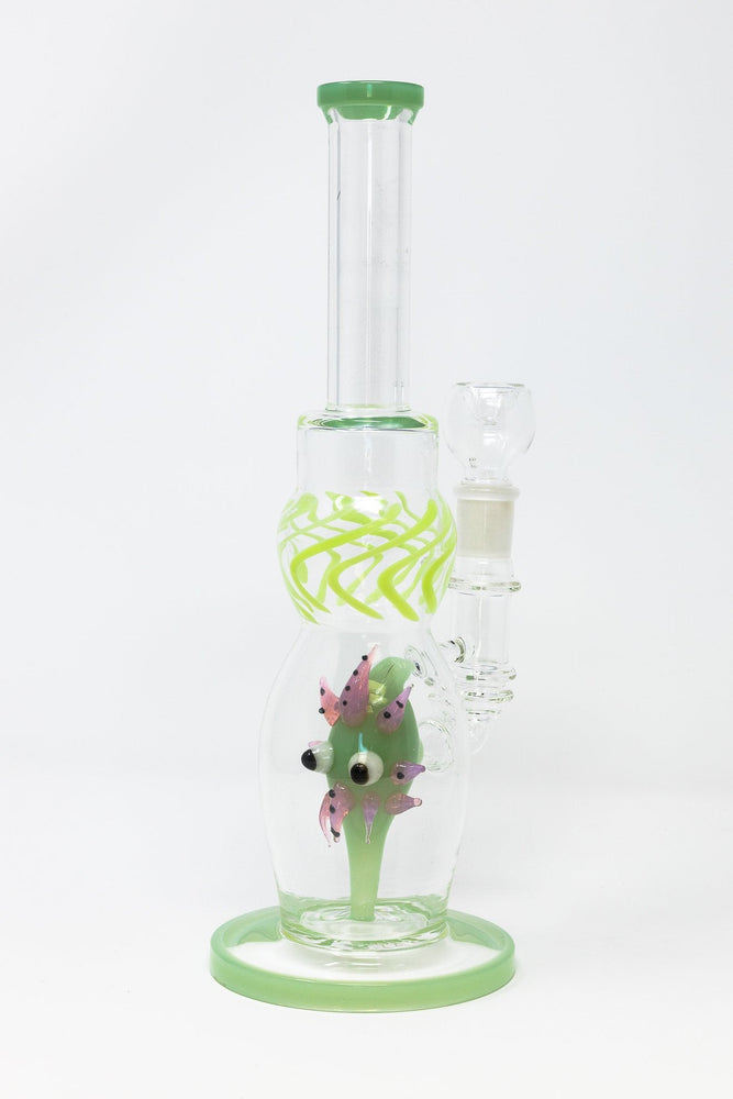 12" Creature Bong