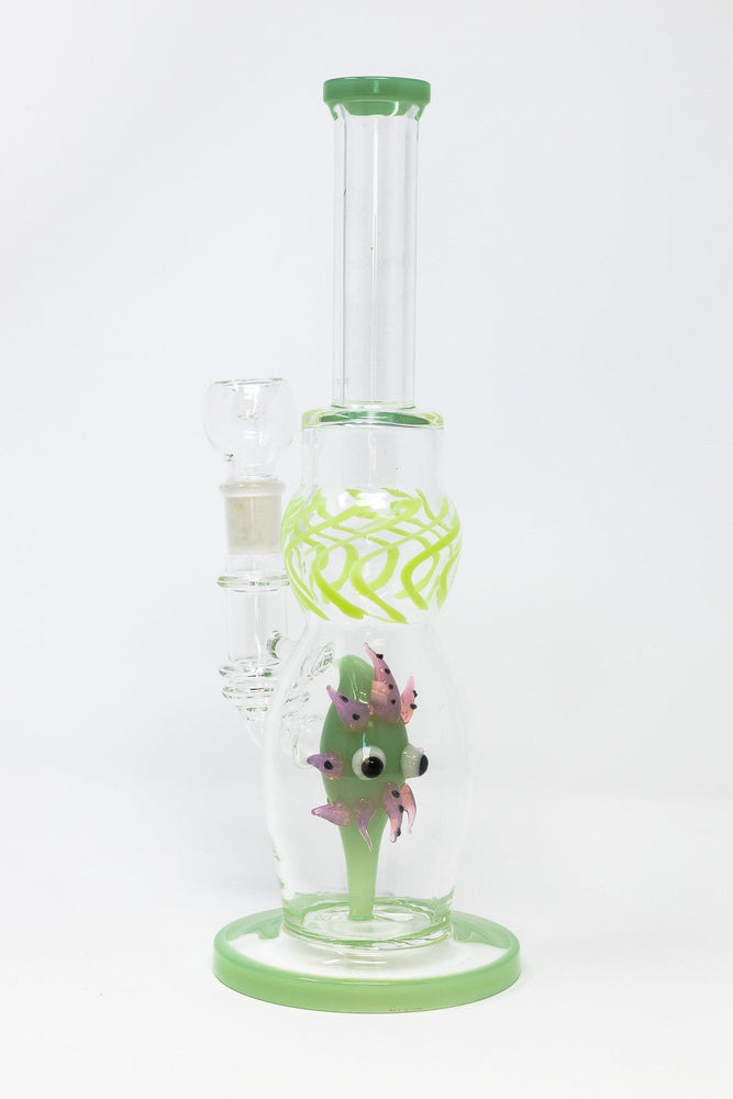 12" Creature Bong